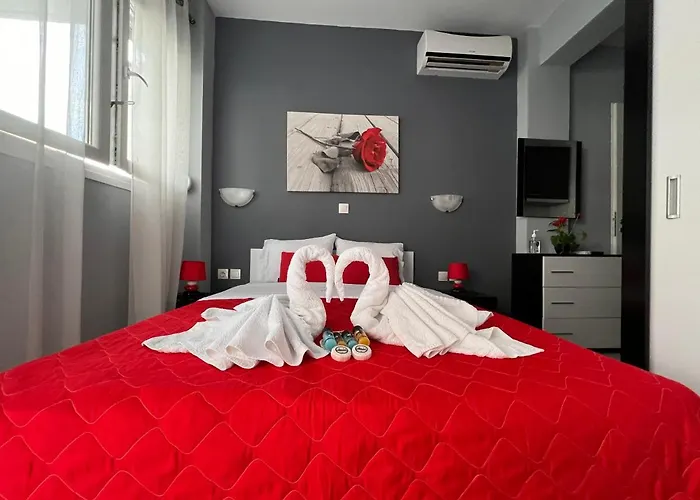 Διαμέρισμα Niriides