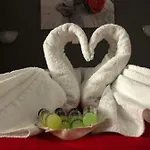 شقة Niriides Nea Kallikrateia