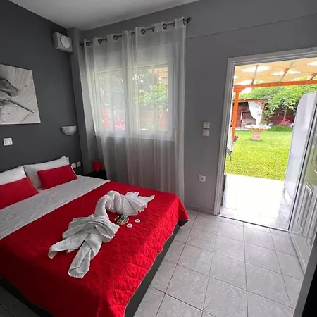 Niriides Apartment
