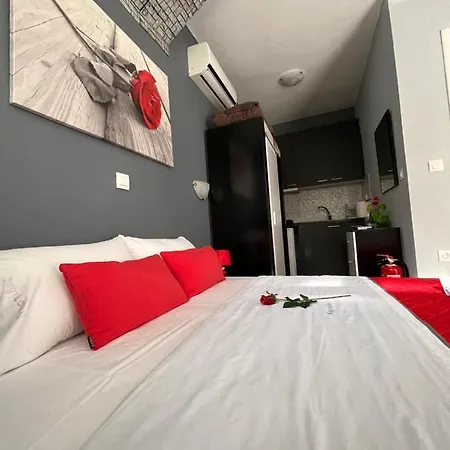 Niriides Apartament