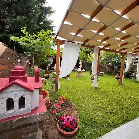 Niriides Apartment *