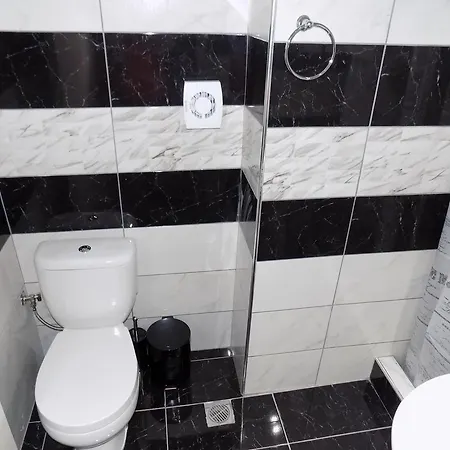 Niriides Apartment Nea Kallikrateia