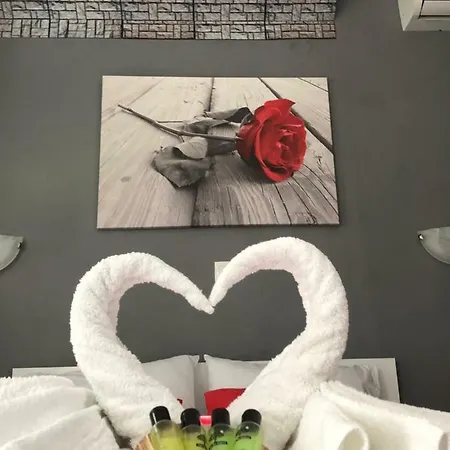 Niriides Apartment