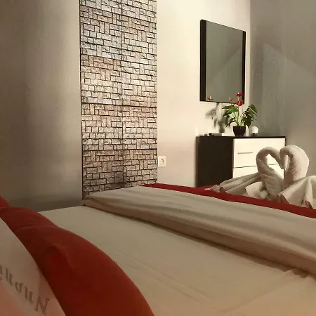 Niriides Apartment