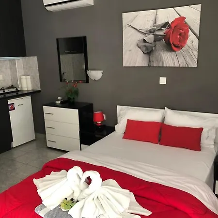 Apartment Niriides