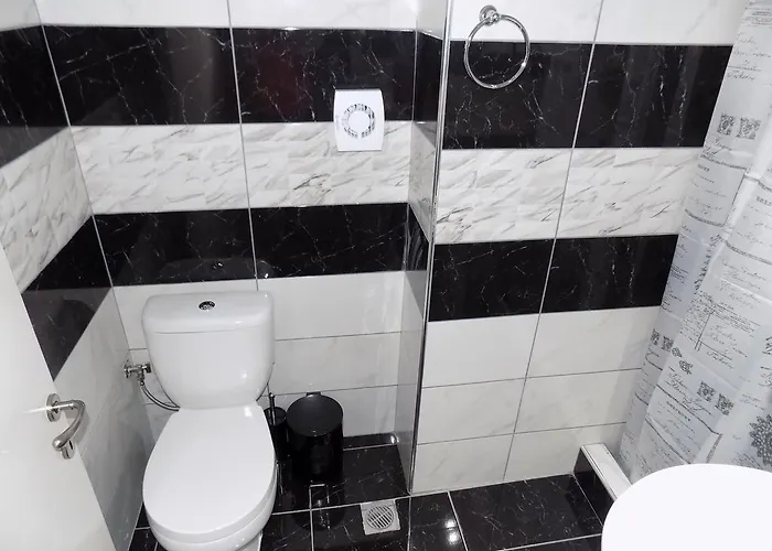 Niriides Appartement Nea Kallikrateia