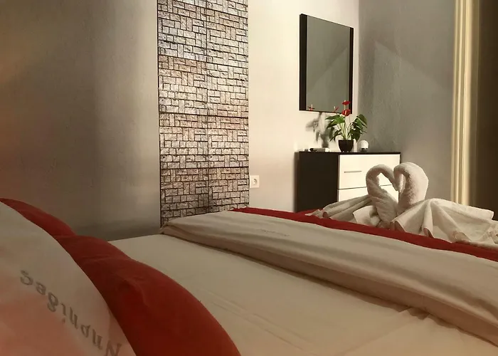 Niriides Appartement